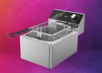 Best Commercial Deep Fryers