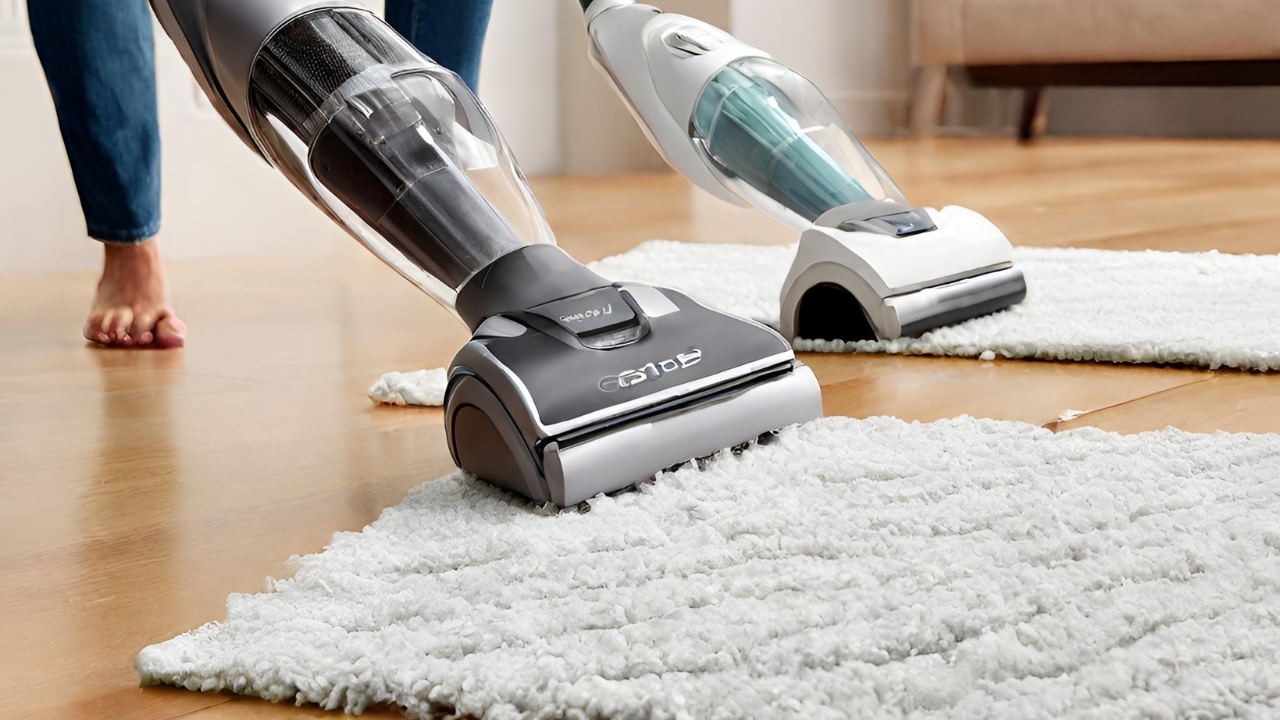 10 Best Cordless Vacuums of 2024 bestproductcity