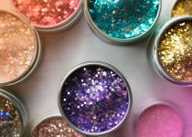 Craft Glitter