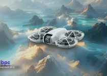 DJI Drones