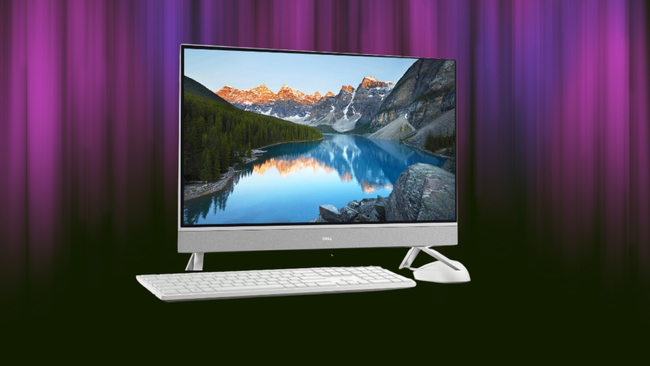 Top 5 Best Dell Desktop Computers of 2024 bestproductcity