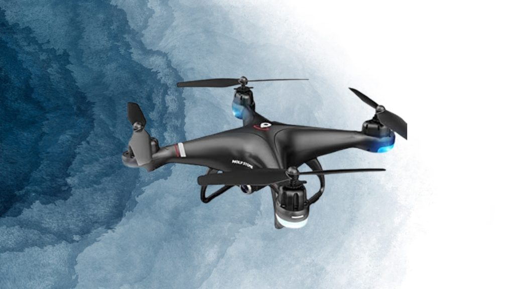 Top 5 Best Budget Friendly Drones of 2024 bestproductcity