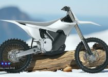 Enduro Bikes