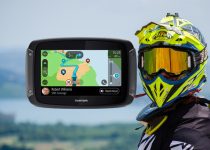 Best GPS for Motorcycles