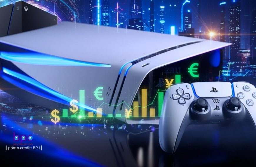 Best Gaming Consoles