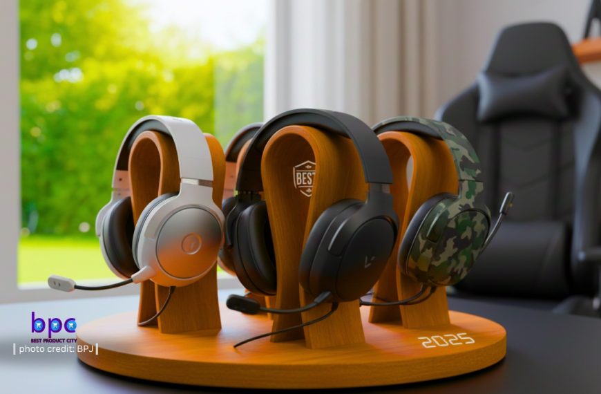 Best Gaming Headsets