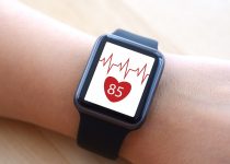 Heart Rate Monitor Watches