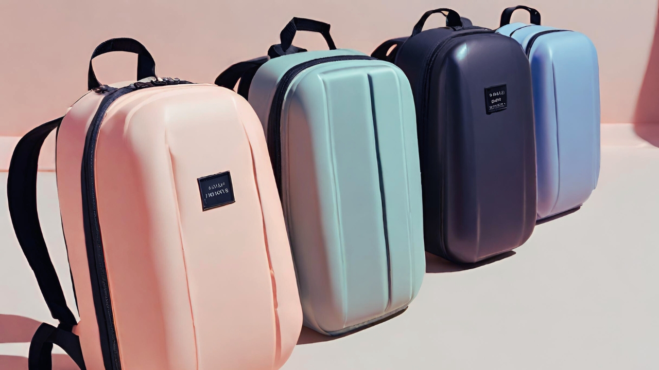 10 Best Hard Shell Backpacks of 2024 bestproductcity