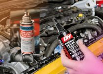 Best Head Gasket Sealer