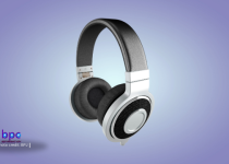 Headphones