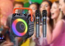 Best Karaoke Machine