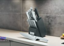 Kitchen Knife Sets