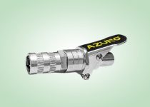 Best Locking Grease Coupler