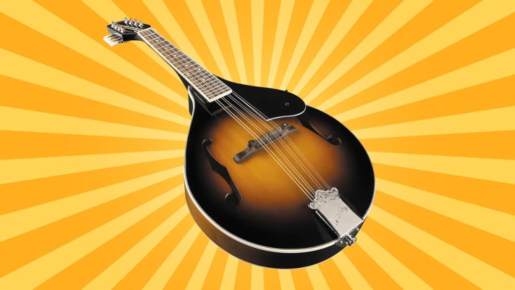 Best Mandolins