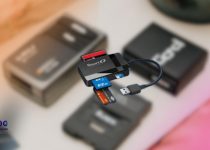 Best Memory Card Readers