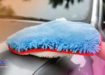 Best Microfiber Car Wash Mitt