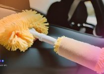 Best Microfiber Duster For Car