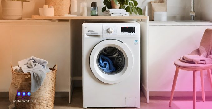 Best Mini Washing Machines
