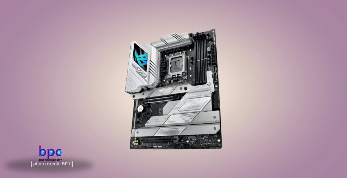 Best Motherboards