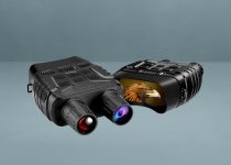 Best Night Vision Goggles