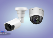 Outdoor Security Cameras