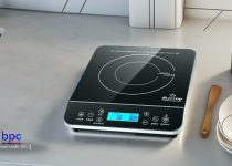Portable Induction Cooktop
