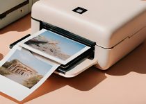 Best Portable Photo Printers