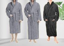 Best Robes for Men