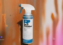 Best Rust Prevention Sprays