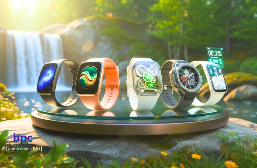 Best Smartwatchs Buyer's Guide Which ONE is Worth Your Money