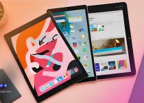 Best Tablets
