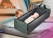 Best Toddler Travel Beds