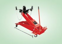 Best Transmission Jacks