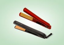 best travel hair straighteners