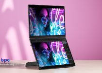 Vertical Monitors
