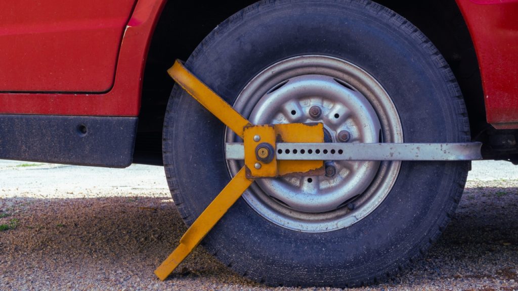 Best Wheel Locks