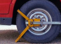 Best Wheel Locks