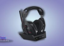 Wireless Gaming Headsets