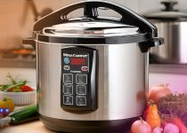 Best Cheap Pressure Cookers