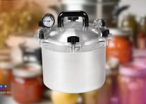 Best Pressure Canners