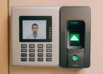 Best Biometric Attendance System