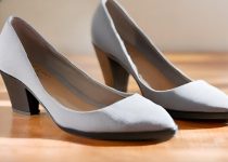 Comfortable Work Heels