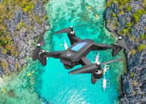 DEERC D10 Drone