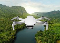 DJI Mini 2 Drone
