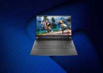 Dell G15 Gaming Laptop