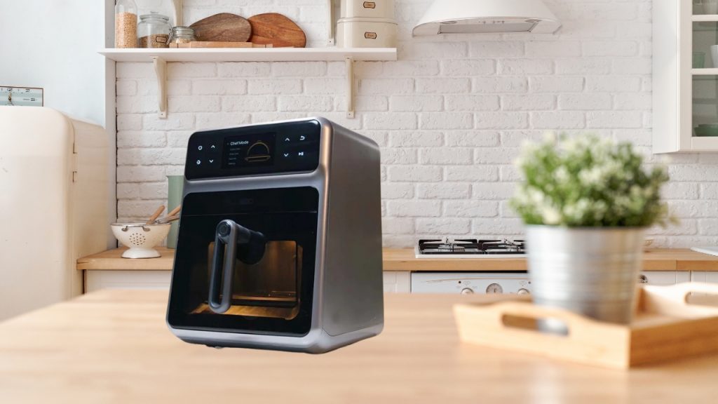 Dreo ChefMaker Combi Fryer