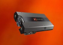 Top 5 External Sound Cards for Laptops