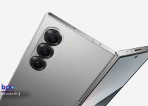 Foldable Phones