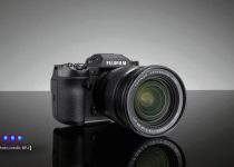 Fujifilm Cameras