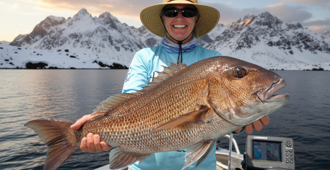 Newest Inventions That Make Fishing Too Easy